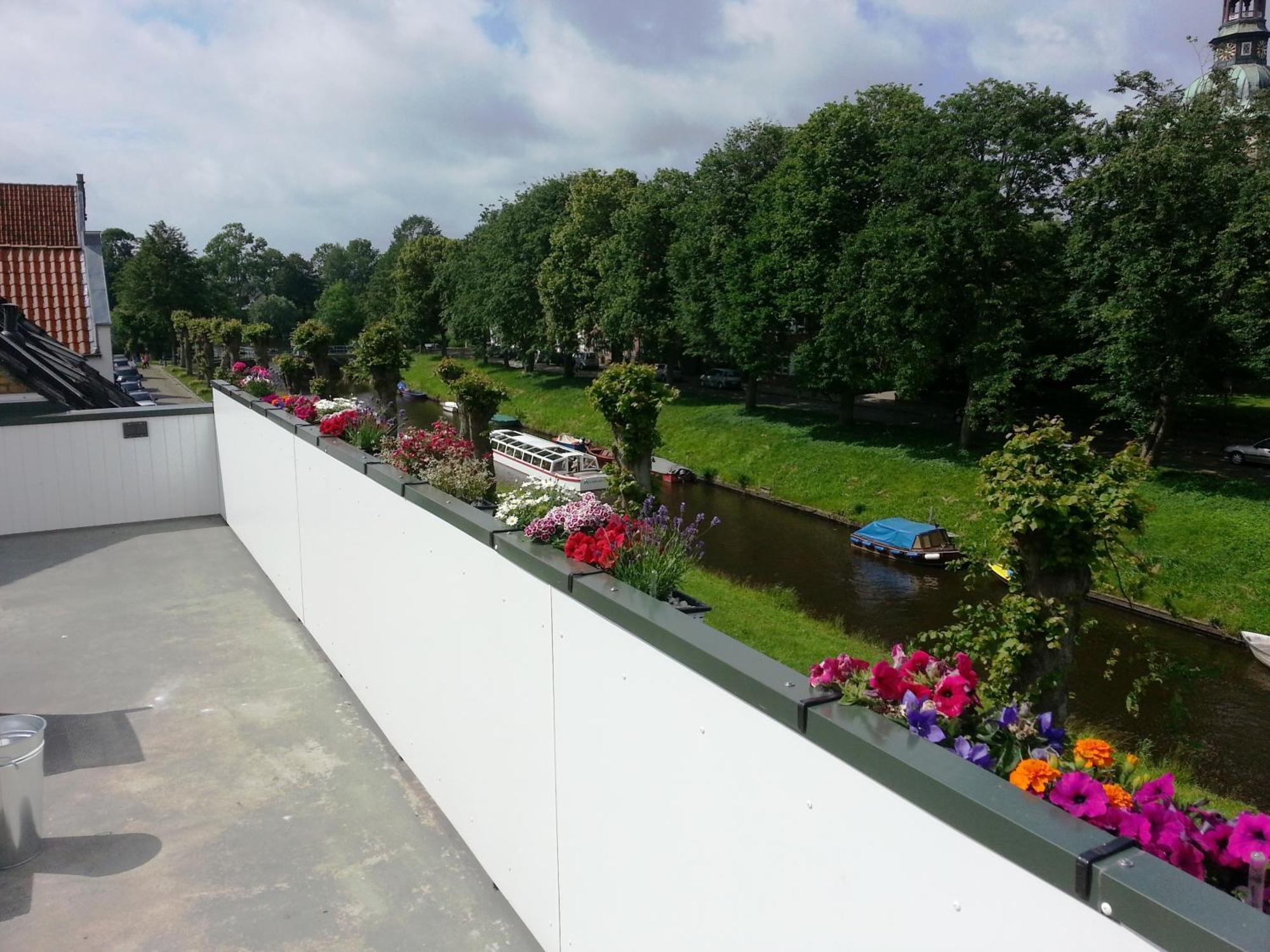 Pension Marktblick Friedrichstadt Room photo
